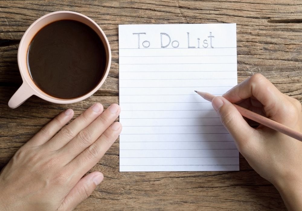 10 Ways to Simplify Your Daily Routine