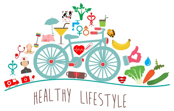 Healthy Habits for a Balanced Life: Your Guide to Wellness