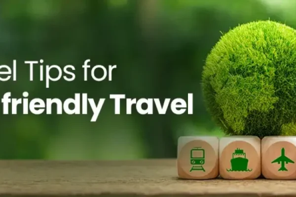 Eco-Friendly Travel