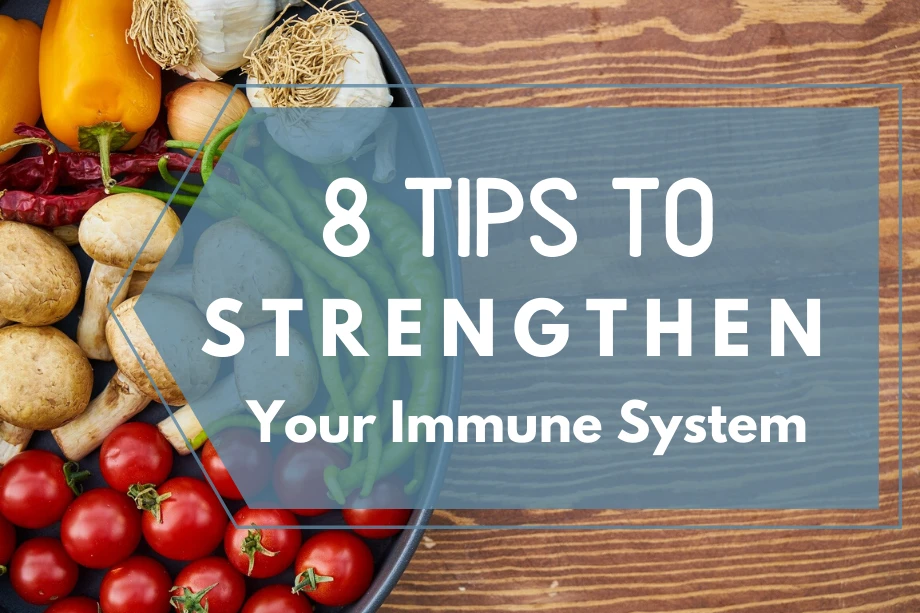 Strong Immune System