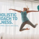 Holistic Lifestyle Benefits