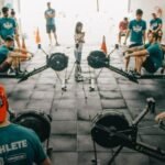 Community in Fitness