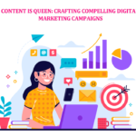 Crafting Compelling Digital Campaigns