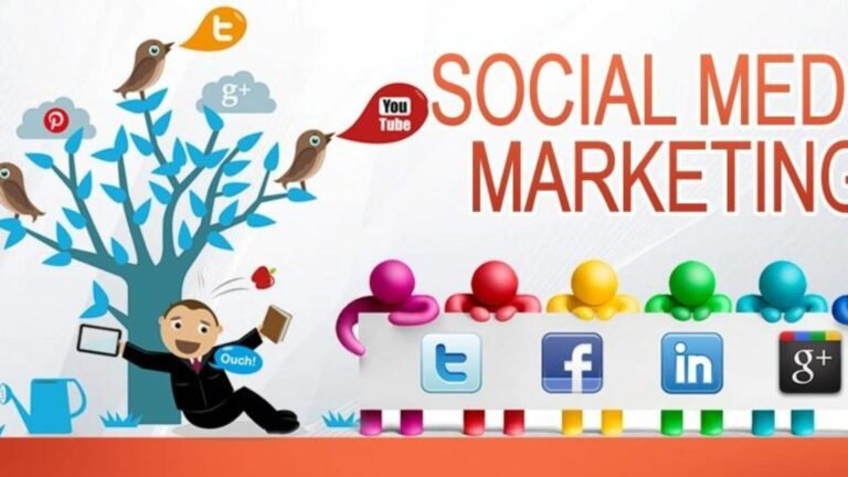 Developing a Successful Social Media Strategy