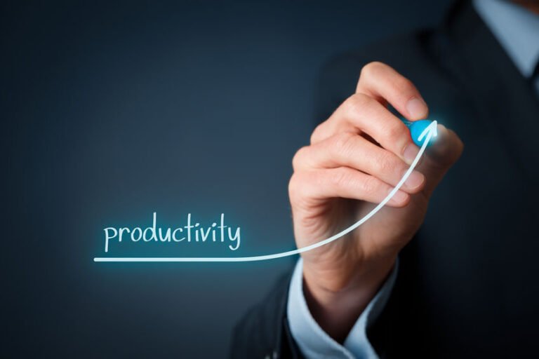 Enhancing Your Productivity