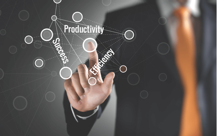 Enhancing Your Productivity