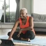 Fitness Tech Innovations