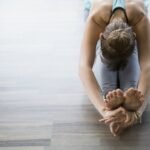 Incorporating Flexibility Training