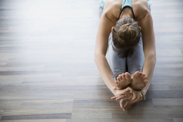 Incorporating Flexibility Training