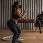 Home vs. Gym Workouts