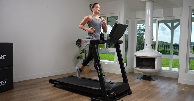 How to Choose the Right Fitness Equipment for Your Home