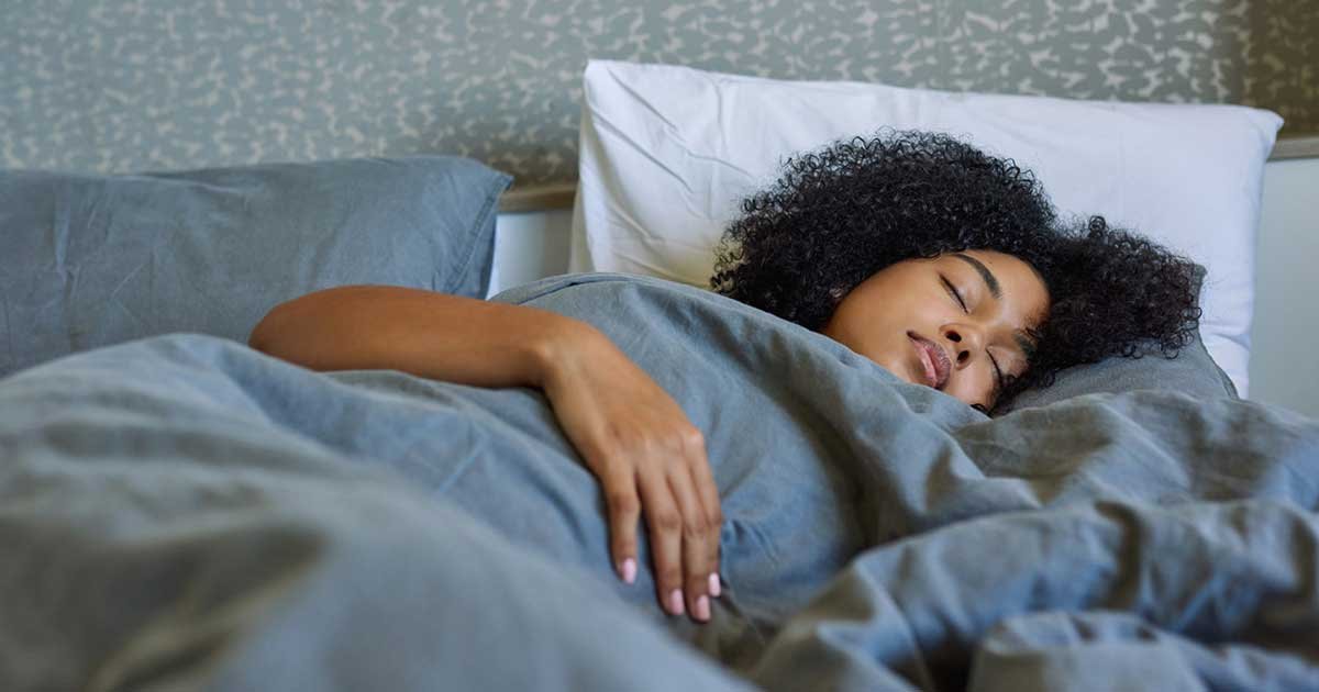 How to Improve Your Sleep Quality