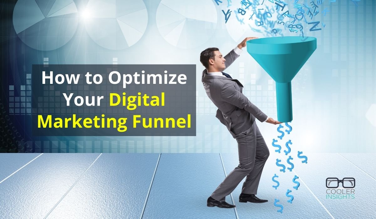 Digital Marketing Funnel