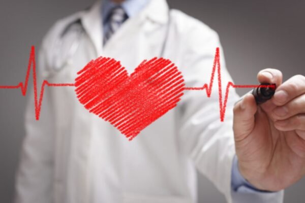 Improving Your Heart Health