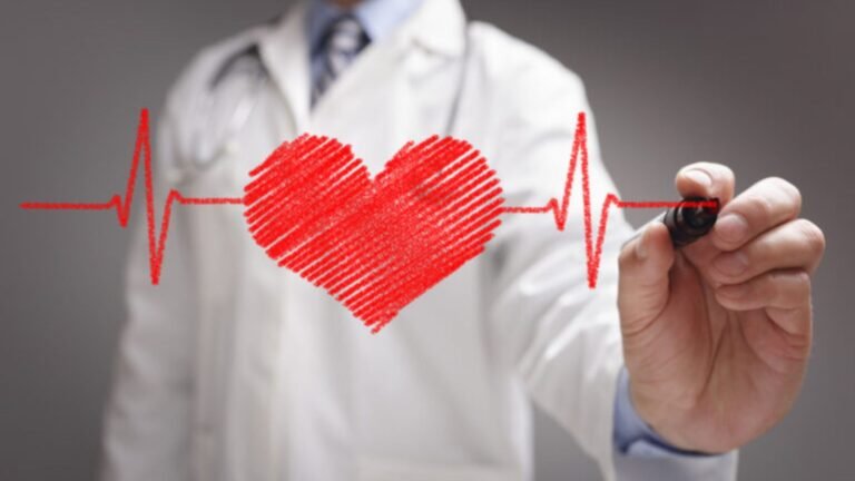 Improving Your Heart Health