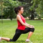 Increasing Your Flexibility