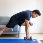 Making Exercise a Habit