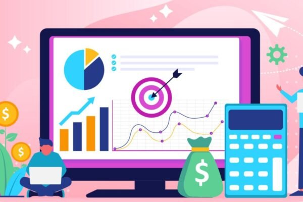 Measuring the ROI of Your Digital Marketing Efforts