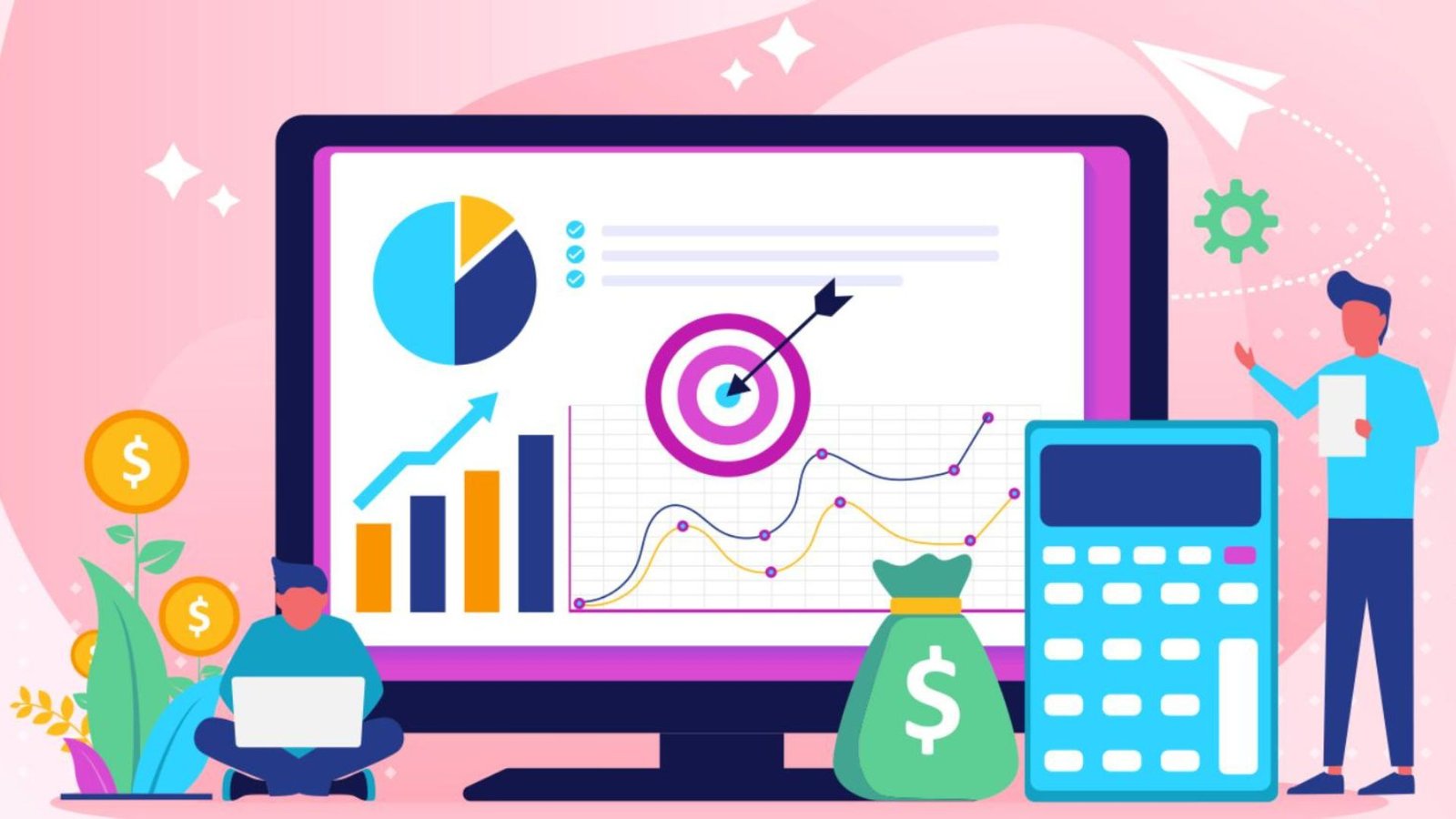 Measuring the ROI of Your Digital Marketing Efforts