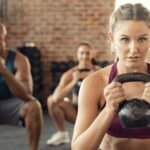 Mindfulness in Fitness