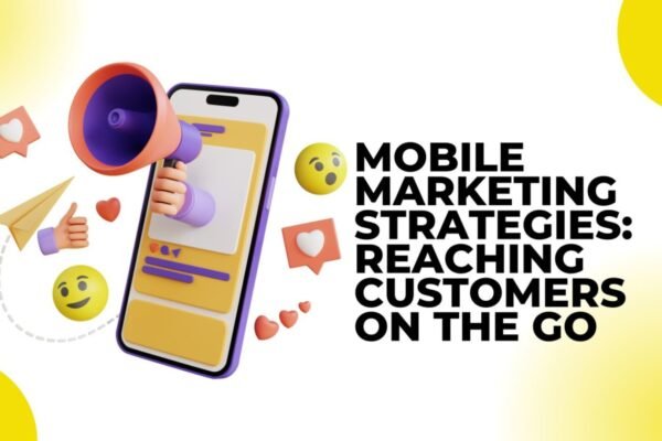 Mobile Marketing Success