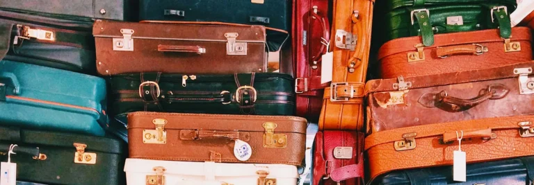 Packing Tips for Different Types of Trips