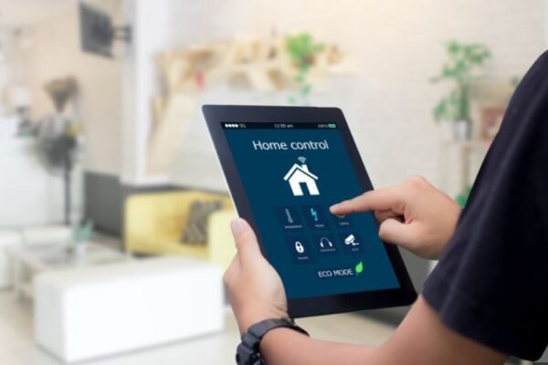 Smart Home Innovations