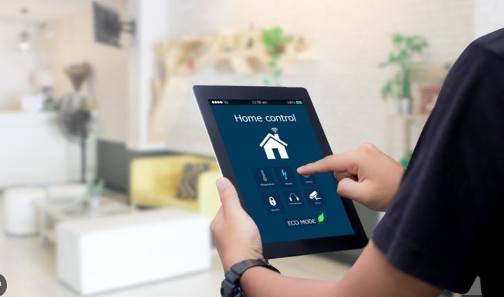 Smart Home Innovations