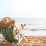 Staying Healthy While Travelling