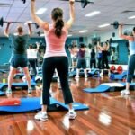 The Benefits of Group Fitness Classes