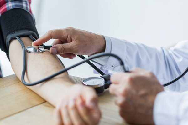 The Benefits of Regular Health Check-Ups