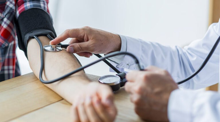 The Benefits of Regular Health Check-Ups