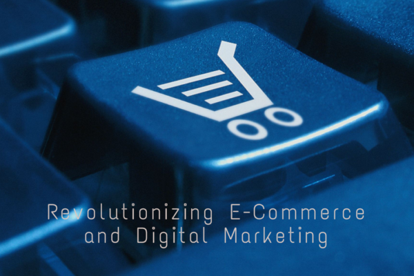 The Future of E-commerce and Digital Advertising