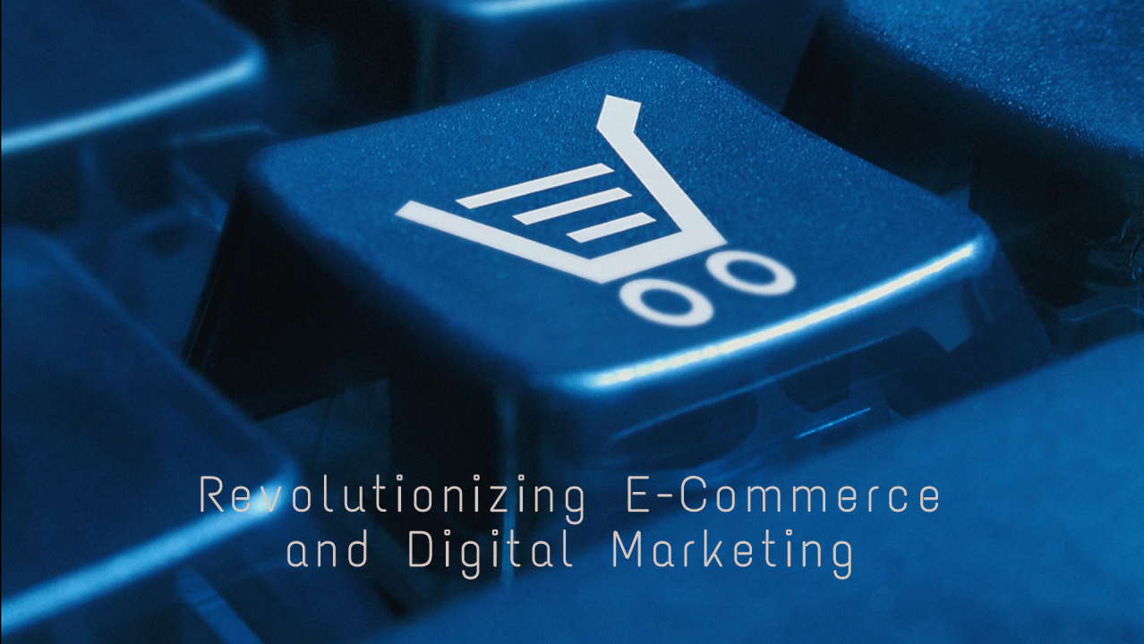 The Future of E-commerce and Digital Advertising