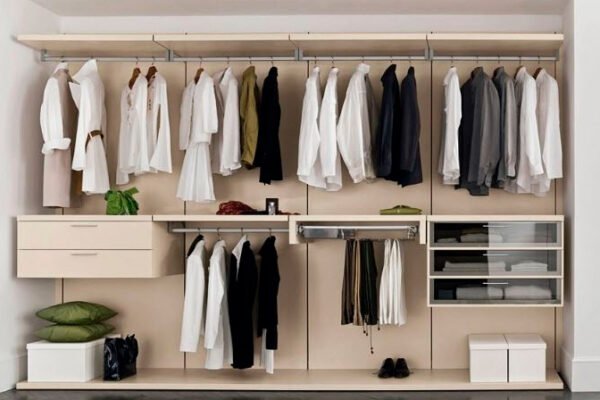 Tips for Building a Sustainable Wardrobe