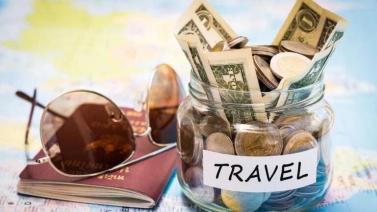 Ways of Saving Money on Airfare