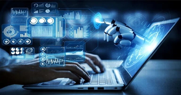 Understanding the Impact of AI on Digital Marketing