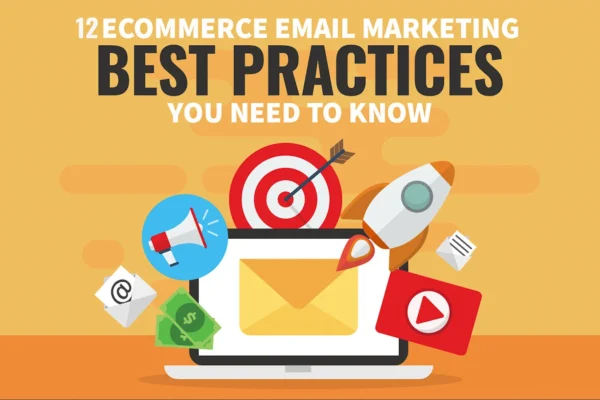 best practices for email marketing