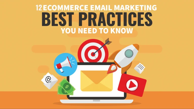 Best Practices for Email Marketing