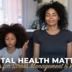 Mental Health Matters