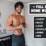 Home Workouts