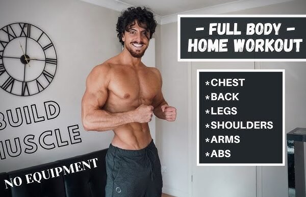 Home Workouts