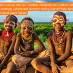 Immersive Travel Ideas