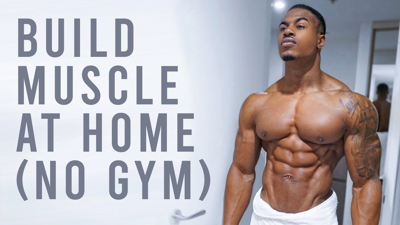 Home Workouts