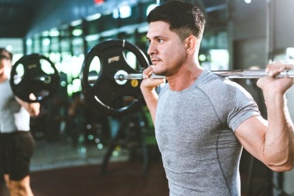 Effective Strength Training Workouts