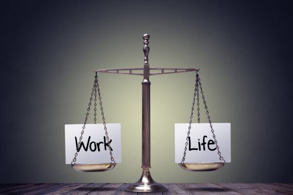 Achieving a Balanced Lifestyle: Tips for Work