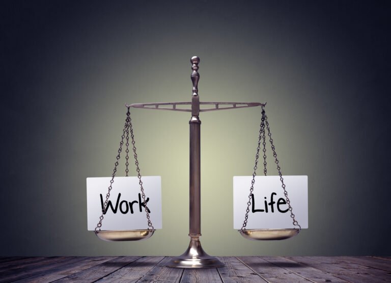 Achieving a Balanced Lifestyle: Tips for Work