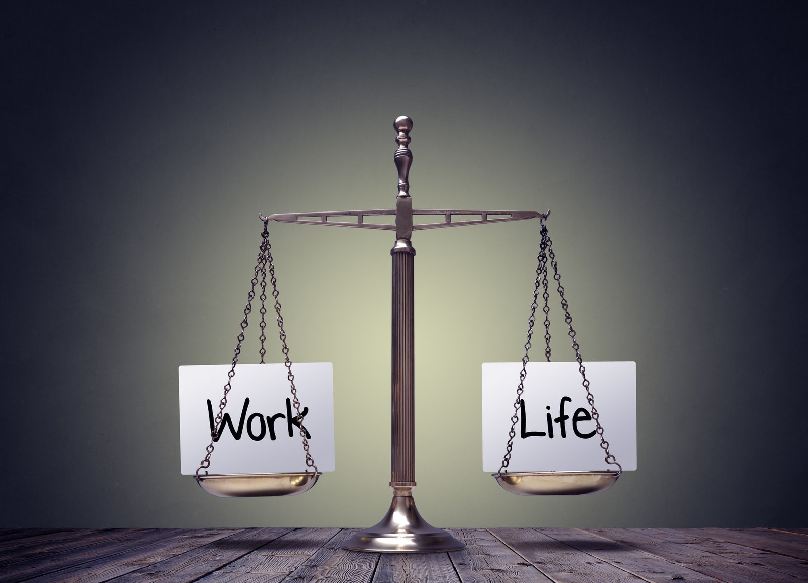 Achieving a Balanced Lifestyle: Tips for Work