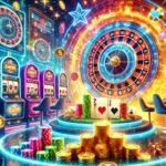 Master Blackjack Strategy: Use the Mathematical Edge and Win