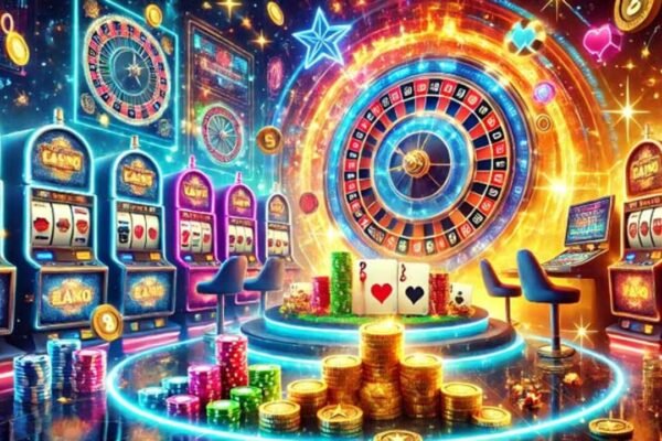 Master Blackjack Strategy: Use the Mathematical Edge and Win